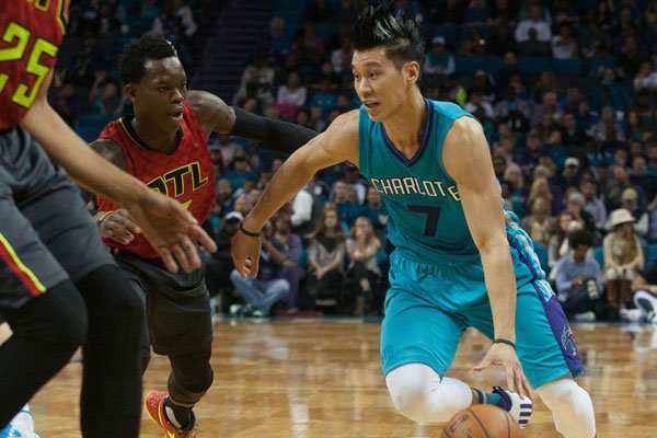 林书豪个人资料介绍 为什么在nba混不下去