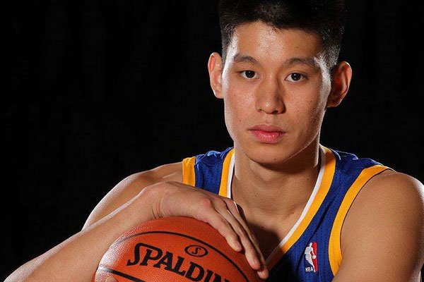 林书豪个人资料介绍 为什么在nba混不下去